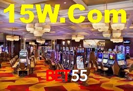 bet55 - Melhor Cassino De Caça-Níqueis Online - bet55.com