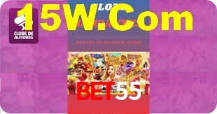 bet55: Seu Cassino Premiado com Pagamentos Rápidos