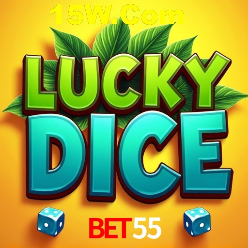 Welcome Bonus bet55