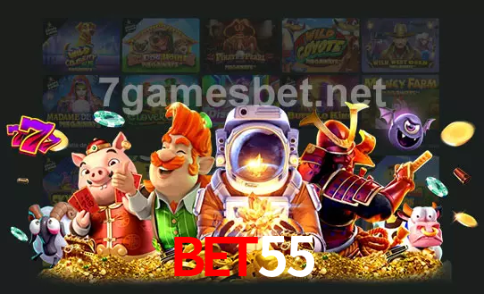 cassino bet55