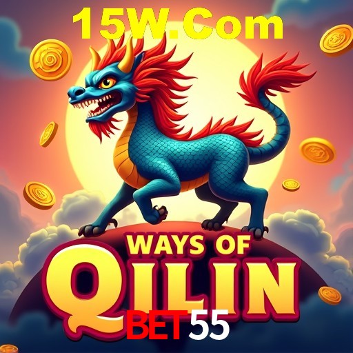 Desvendando o Mundo dos Jogos Virtuais na bet55