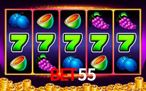 bet55: A Experiência de Casino com Jogos de Mesa ao Vivo