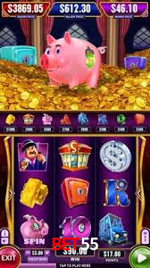 Daily Bonuses bet55