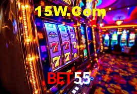 Live Casino bet55