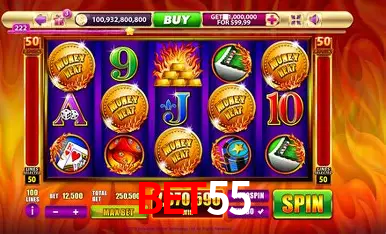 Responsive Design bet55