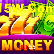 Explore as vantagens do bet55: serviço profissional e confiabilidade