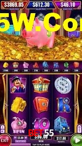 Welcome Bonus bet55