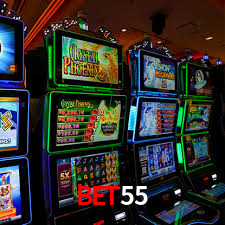 Exclusive Games bet55