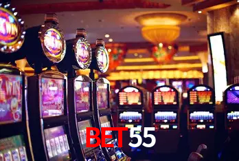 Live Casino bet55