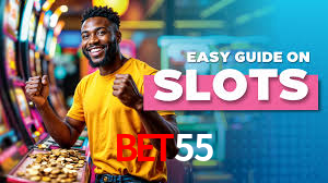 Blackjack Table bet55
