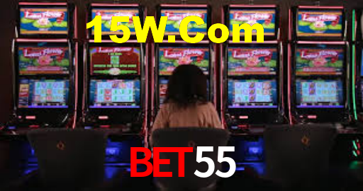 Bônus Generosos e Exclusivos no bet55 para Você!