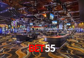 Ofertas Imperdíveis na bet55: Promoções e Bônus Que Valem a Pena