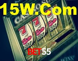 Sinta a adrenalina dos jogos de cassino com bet55