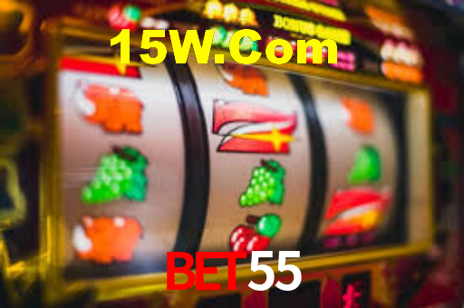 bet55 plataforma