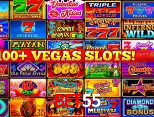 Game Providers bet55