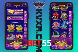 VIP Casino bet55