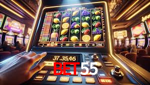 Aviator Game bet55